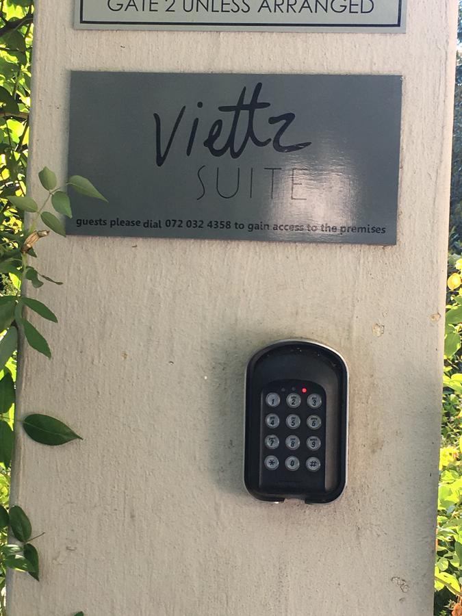 Viettz Suite ستيلينبوش المظهر الخارجي الصورة